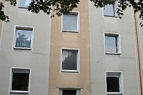 Effektiv geschnittene 3,5 Raum Wohnung in Essen Kray