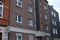 Über den Dächern von GE: 3,5-Raum-Wohnung über 2 Ebenen mit Balkon - PROVISIONSFREI