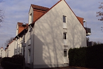Absolute Bestlage in Buer-Mitte: 3,5-Zimmer-Wohnung mit 2 Balkonen und 2 Bädern für Sie umgebaut!!!