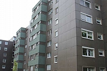 Perfekt für die junge Familie mit Kind: 3,5 Raum - Wohnung mit Balkon in schöner Lage von Buer-Mitte