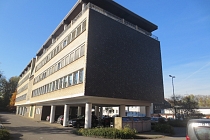 328 m² große halbe Büroetage im repräsentativen Bürogebäude in Gelsenkirchen