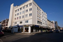 Im Zentrum von Horst: Gepflegtes Wohn- und Geschäftshaus mit guter Rendite und Potenzial