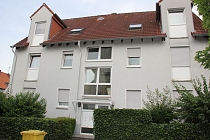 Sehr gepflegte 2,5-Zimmer-Wohnung mit Balkon und erstklassigem Energiewert in Gelsenkirchen-Buer