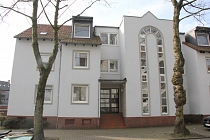 Gepflegte 3,5 Zimmer mit Dachterrasse in schöner und ruhiger Lage von Gelsenkirchen-Erle
