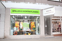 Im Zentrum von Horst: Effizient geschnittenes ca. 51 m² großes Ladenlokal im sehr gepflegten Zustand